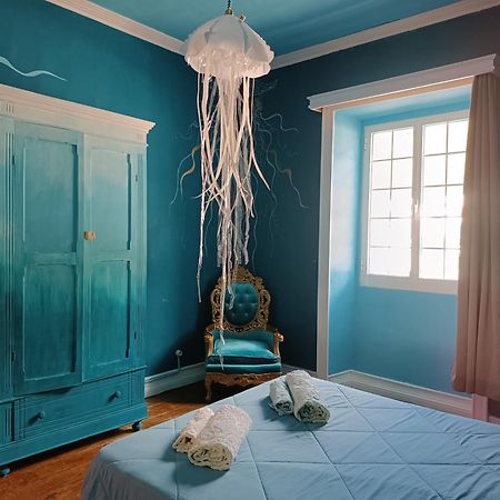 Apartament Avo Da Rosa 2 Faial da Terra Zewnętrze zdjęcie