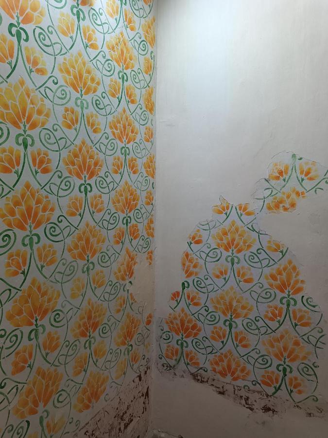 Apartament Avo Da Rosa 2 Faial da Terra Zewnętrze zdjęcie