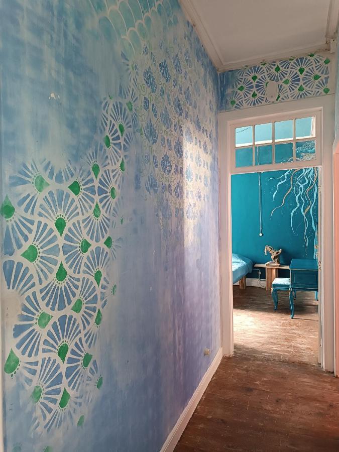 Apartament Avo Da Rosa 2 Faial da Terra Zewnętrze zdjęcie