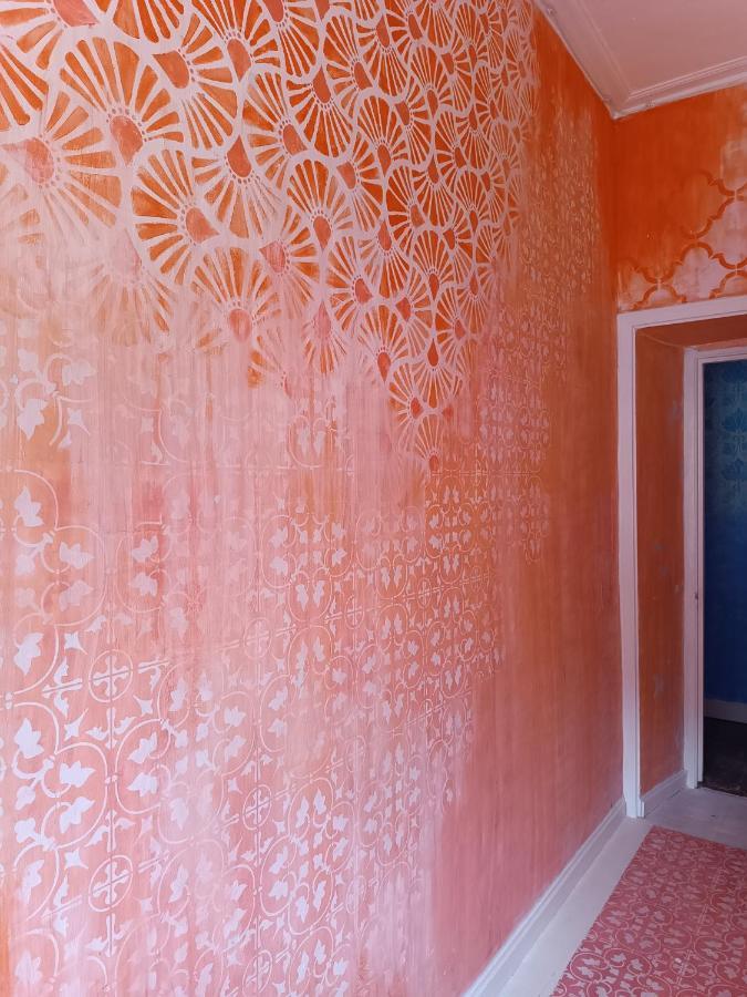 Apartament Avo Da Rosa 2 Faial da Terra Zewnętrze zdjęcie