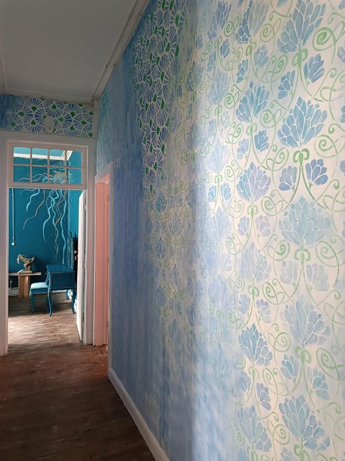 Apartament Avo Da Rosa 2 Faial da Terra Zewnętrze zdjęcie