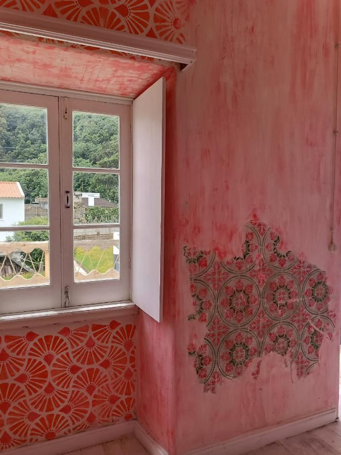 Apartament Avo Da Rosa 2 Faial da Terra Zewnętrze zdjęcie