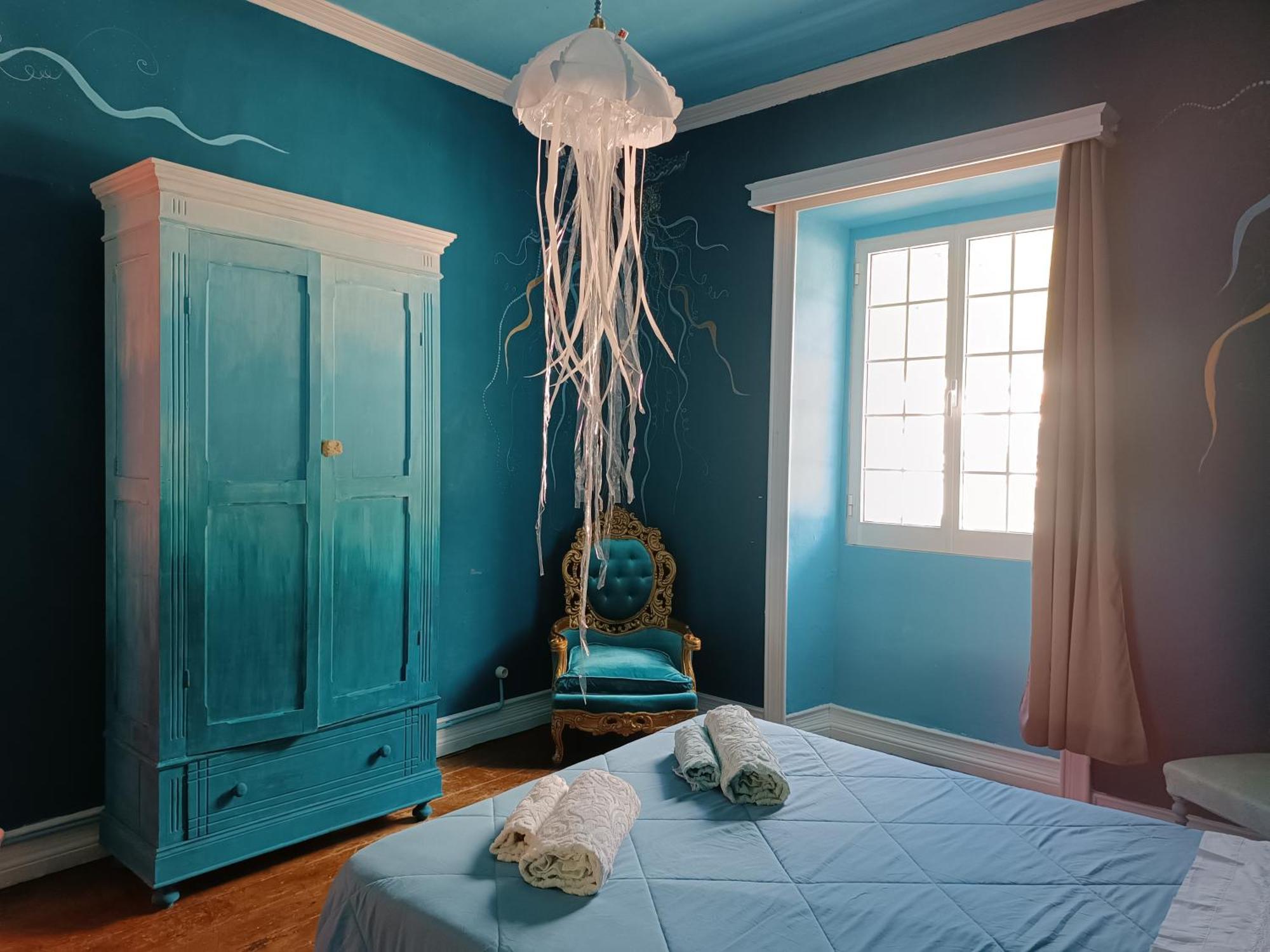 Apartament Avo Da Rosa 2 Faial da Terra Zewnętrze zdjęcie