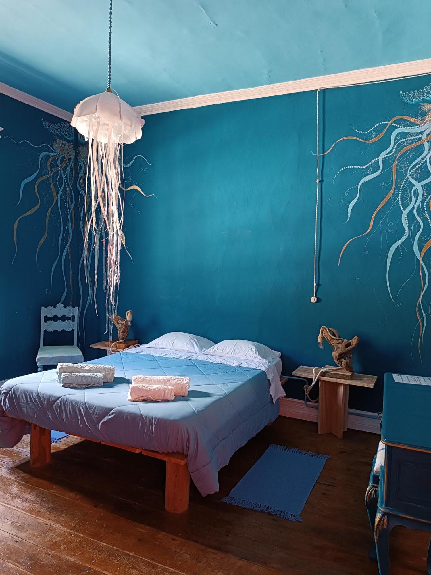Apartament Avo Da Rosa 2 Faial da Terra Zewnętrze zdjęcie
