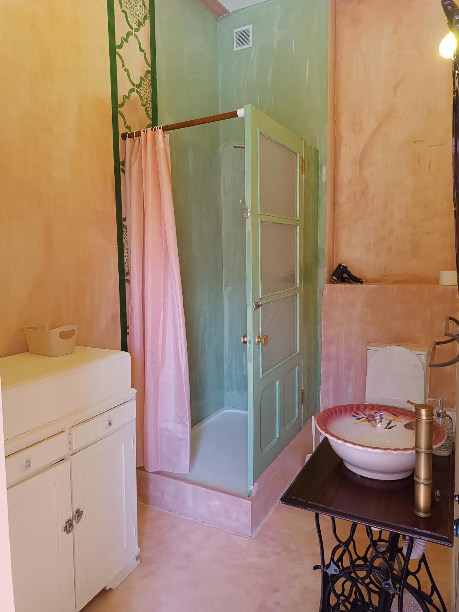Apartament Avo Da Rosa 2 Faial da Terra Zewnętrze zdjęcie
