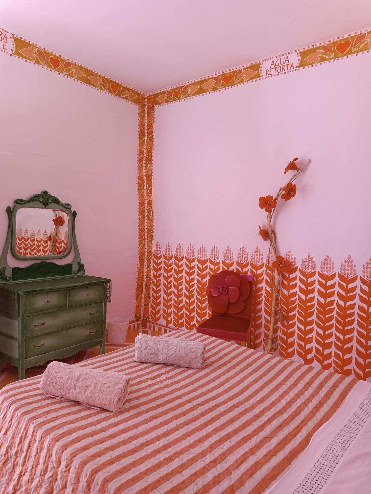 Apartament Avo Da Rosa 2 Faial da Terra Zewnętrze zdjęcie