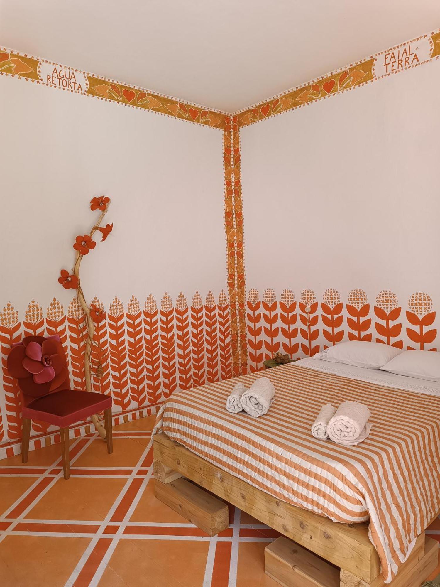 Apartament Avo Da Rosa 2 Faial da Terra Zewnętrze zdjęcie