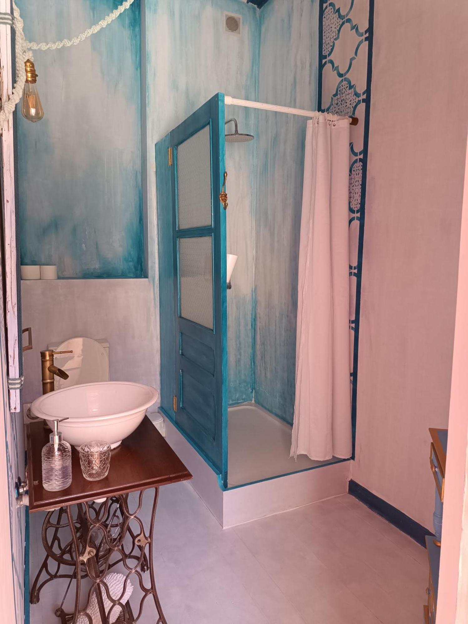 Apartament Avo Da Rosa 2 Faial da Terra Zewnętrze zdjęcie
