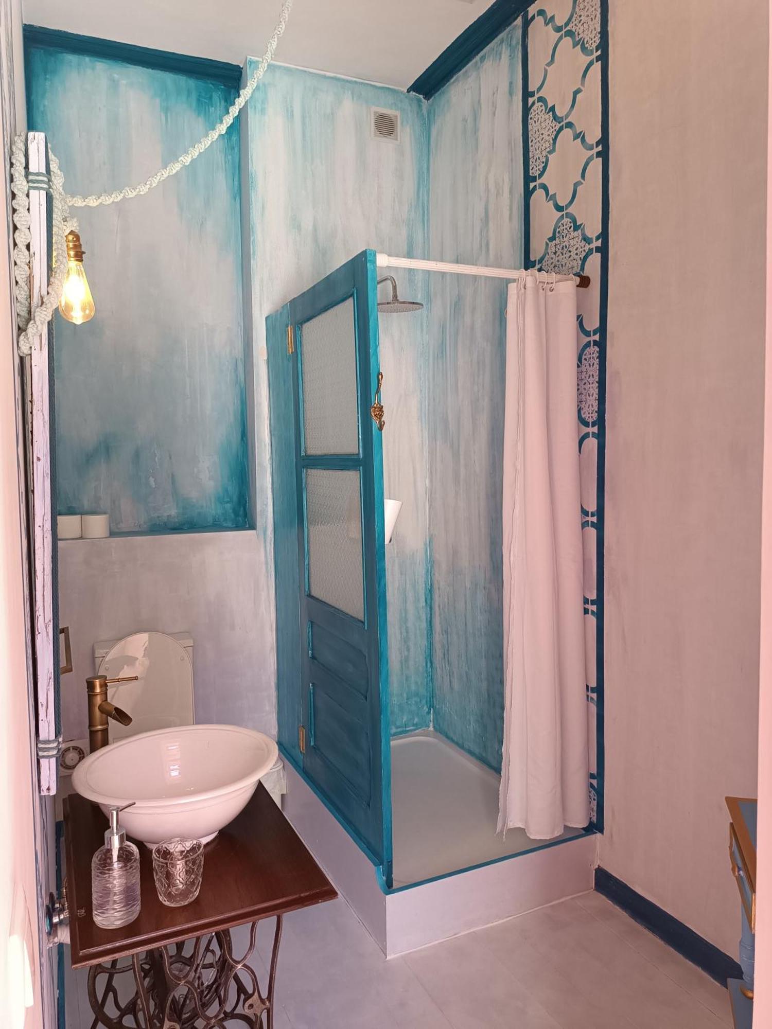 Apartament Avo Da Rosa 2 Faial da Terra Zewnętrze zdjęcie