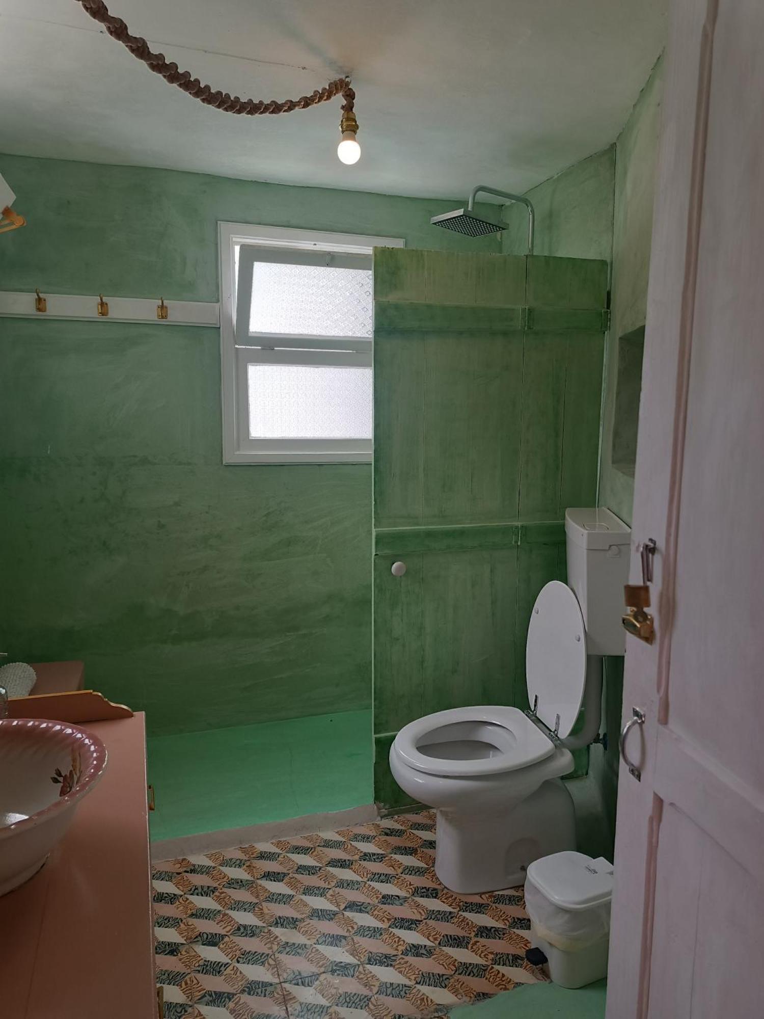 Apartament Avo Da Rosa 2 Faial da Terra Zewnętrze zdjęcie